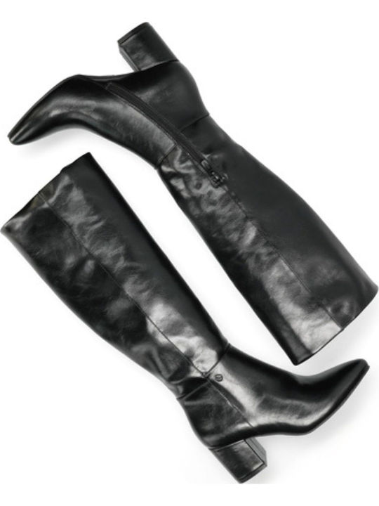 Women's Boots Black