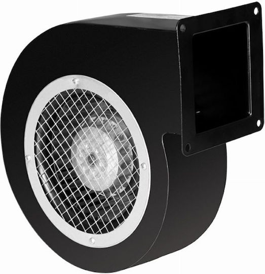 Bahcivan BDRS140-60 Industrial Centrifugal Ventilator 140mm