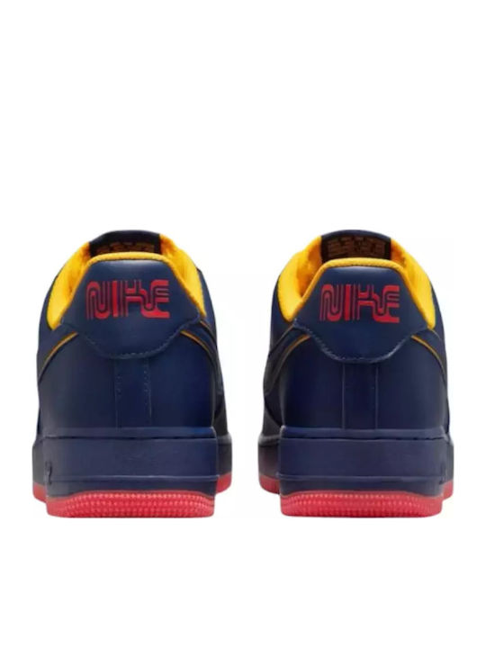 Air Force 1 Herren Sneakers Mbs