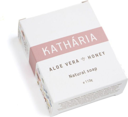 Meli Mouriki Soap Bar 110gr
