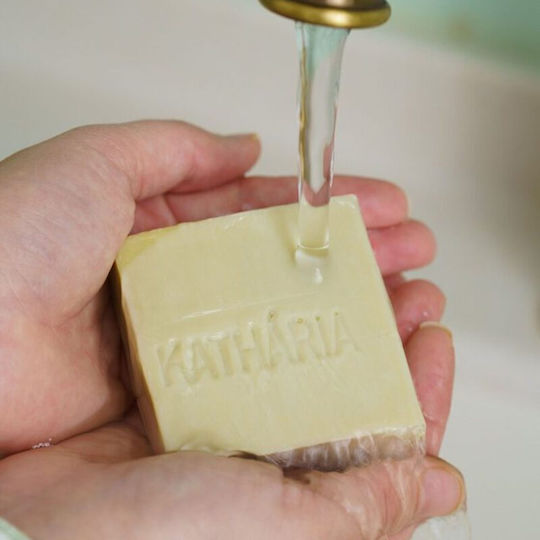Meli Mouriki Soap Bar 110gr