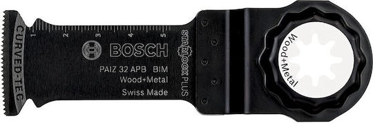 Bosch BIM PAIZ 32 APB Мултифункционално Острие За Инструменти 2608662315