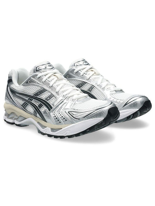 Gel-kayano 14 Sneakers Weiß