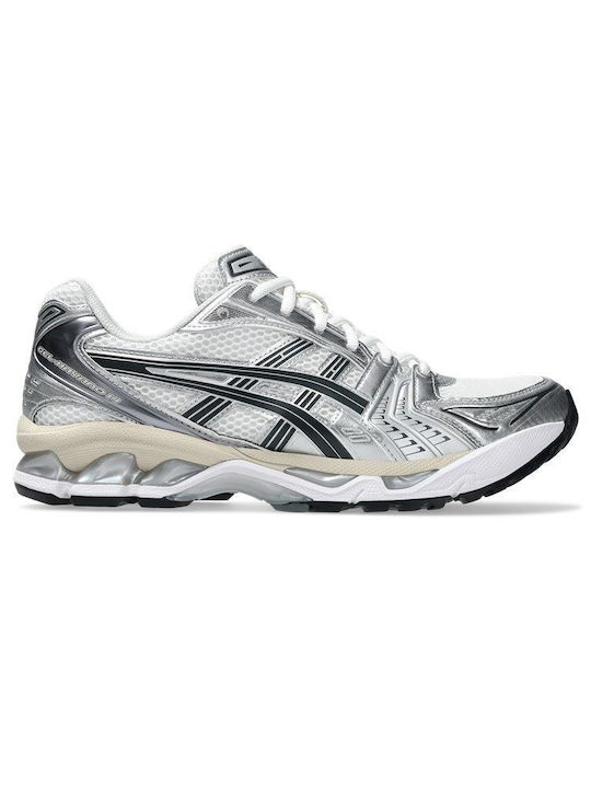 Gel-kayano 14 Sneakers Weiß