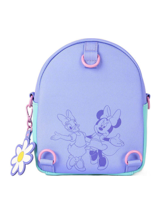 Loungefly Schulrucksack 17,15 x 10,16 x 21 cm