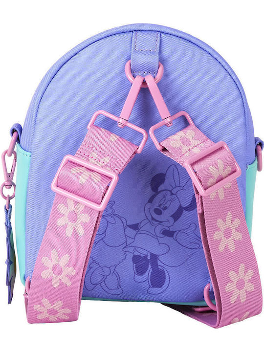 Loungefly Schulrucksack 17,15 x 10,16 x 21 cm