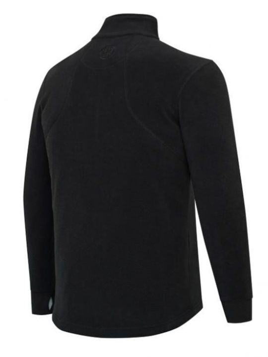 Beretta HP Logo Hunting Cardigan Fleece