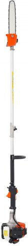 Vevor Vevor Garden Multi Tools Gasoline 2 in 1 Chainsaw Extension