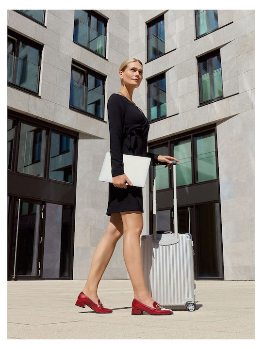Red Heels