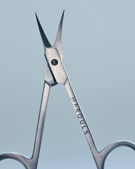 Precision Tweezer Scisson Set