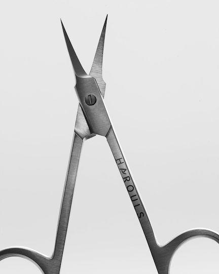 Precision Tweezer Scisson Set