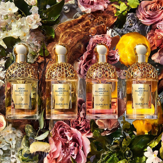 Guerlain Aqua Allegoria Florabloom Forte Eau de Parfum Refillable 40ml