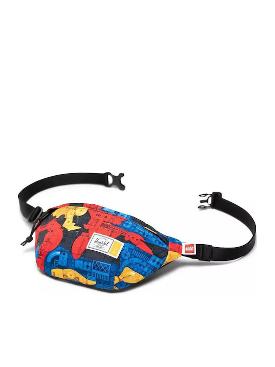 Classic Waist Bag Black