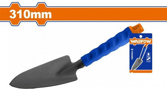 Wadfow Hand Shovel with Plastic Handle 31cm