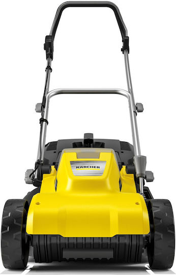 Karcher LMO 318 Μηχανή Γκαζόν Μπαταρίας 18V Solo