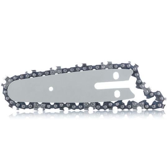 Rosfix ZESTAW-F145-34569 Lame pentru drujbe 4"