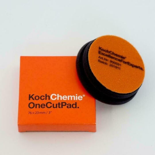 Kochchemie Σφουγγαρι One Cut & Finish 76mm