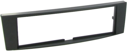 Connects2 Panoul ușii 2 Din Kit cadru stereo auto pentru Renault pentru Renault Megane 2003 2010