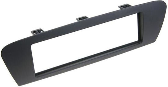 Connects2 Panoul ușii 2 Din Kit cadru stereo auto pentru Renault pentru Renault Megane 2003 2010