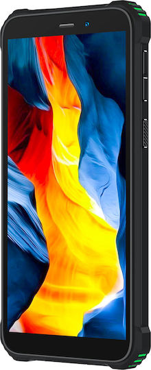 Oukitel WP32 Dual SIM (4/128GB) Ανθεκτικό Smartphone Πράσινο