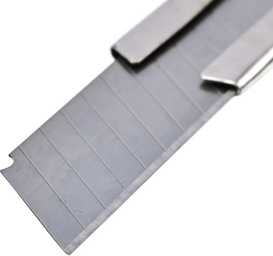 Rosfix Κοπίδι Φαλτσέτα με Πλάτος Λάμας 18mm
