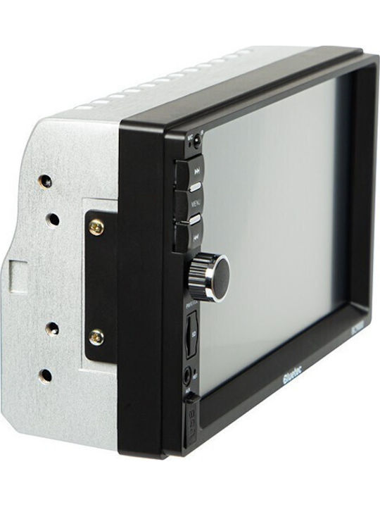 Blow Ηχοσύστημα Αυτοκινήτου 2DIN (Bluetooth/USB) με Οθόνη Αφής 7"
