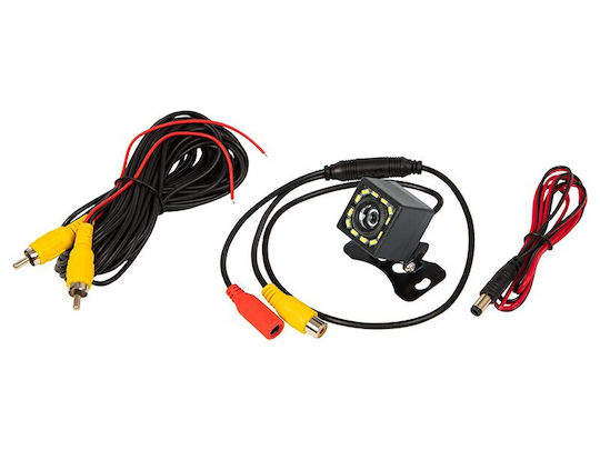 Blow Ηχοσύστημα Αυτοκινήτου 2DIN (Bluetooth/USB) με Οθόνη Αφής 7"