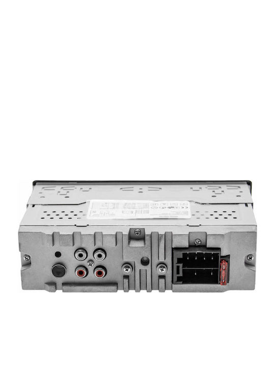 Ραδιόφωνο Αυτοκινήτου 1 DIN (Bluetooth/USB)