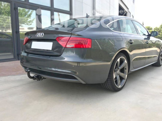 Auto Hak Abschlepphaken Auto Audi A4 / Vier / S4