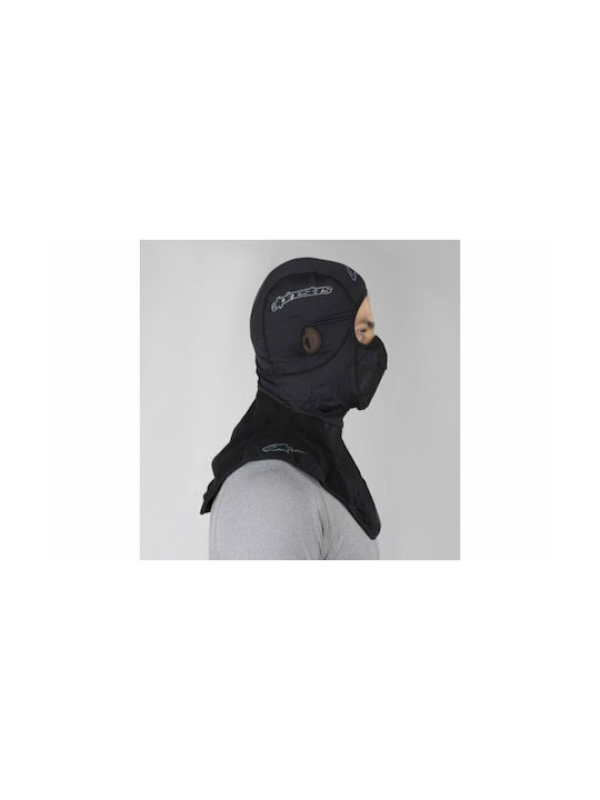 Alpinestars Winter Черен Цвят