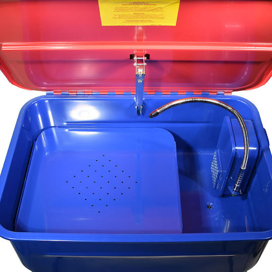 Express SPW-90 Workshop Parts Washer with Capacity 90 Liters