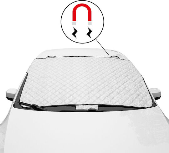Heyner External Car Windshield Sunshade 185x95cm