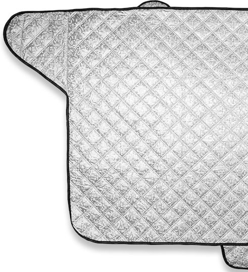 Heyner External Car Windshield Sunshade 185x95cm