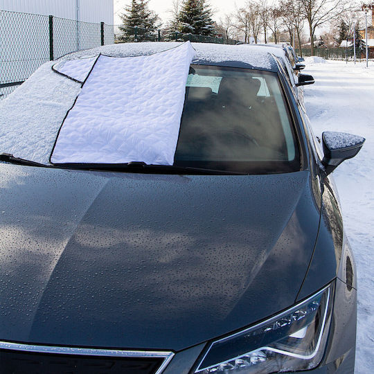 Heyner External Car Windshield Sunshade 185x95cm