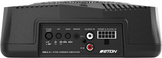 Eton Auto-Subwoofer