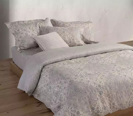 Nef-Nef Homeware Demand Σετ Υπέρδιπλο 4τμχ 240x270εκ. Lilac Nef-Nef Homeware Demand Σετ Υπέρδιπλο 4τμχ 240x270εκ. Lilac