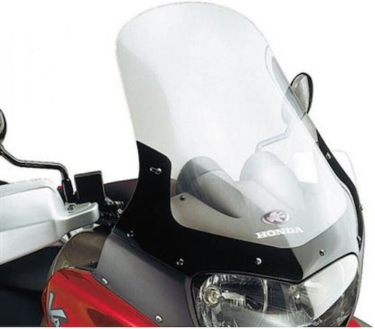 Kappa Moto Затъмнен визьор Мотоциклет за Honda Варадеро ZEL10650