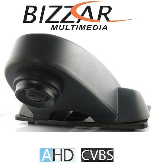 Bizzar Oem Κάμερα Οπισθοπορείας Mercedes Sprinter Oem Style Ahd720 Cvbs C-bc-mb23701