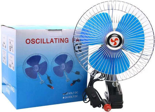 Rolinger Ανεμιστήρας Αυτοκινήτου 24V