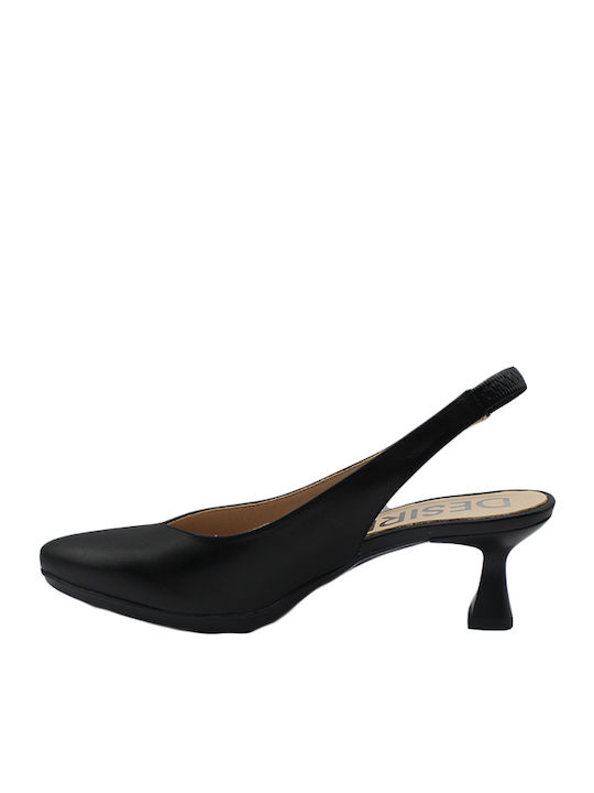 Desiree Shoes