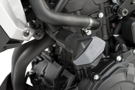 Puig Motorcycle Protective Frame Sliders 8589N