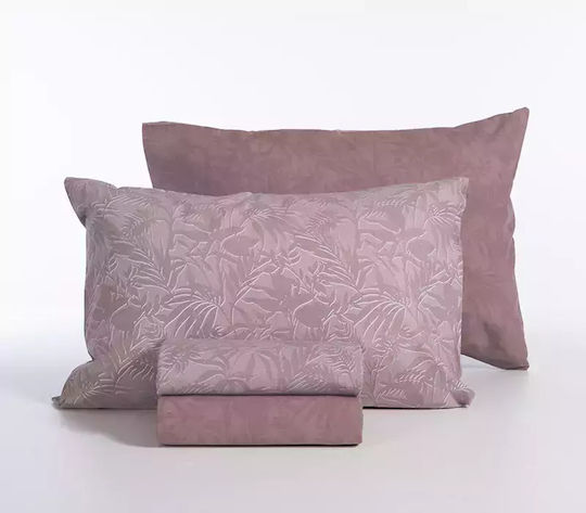 Nef-Nef Homeware Dazier Σετ Μονό 3τμχ 170x270εκ. Nef-Nef Homeware Dazier Σετ Μονό 3τμχ 170x270εκ.
