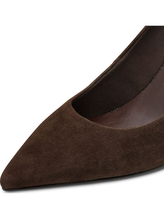 Pumps Braun