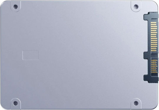 Solidigm D3-S4520 SSD 1.9TB τύπου 2.5'' με σύνδεση SATA III SSDSC2KB019TZ1Z