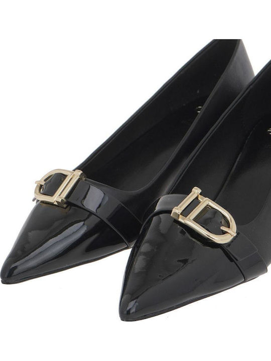 Victoria935 Pumps Schwarz