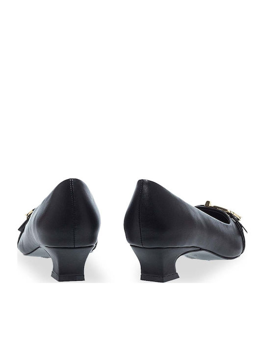 Victoria935 Pumps Schwarz