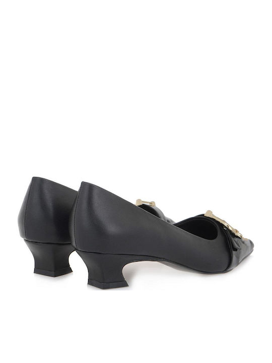 Victoria935 Pumps Schwarz