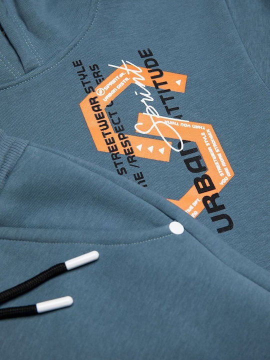 Kinder Sweatpants Set - Jogginganzug Raff 2Stück