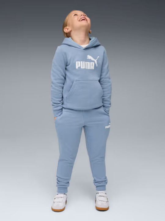 PUMA Sweat Suit Fl Blue