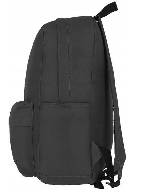 4F Backpack Μαύρο